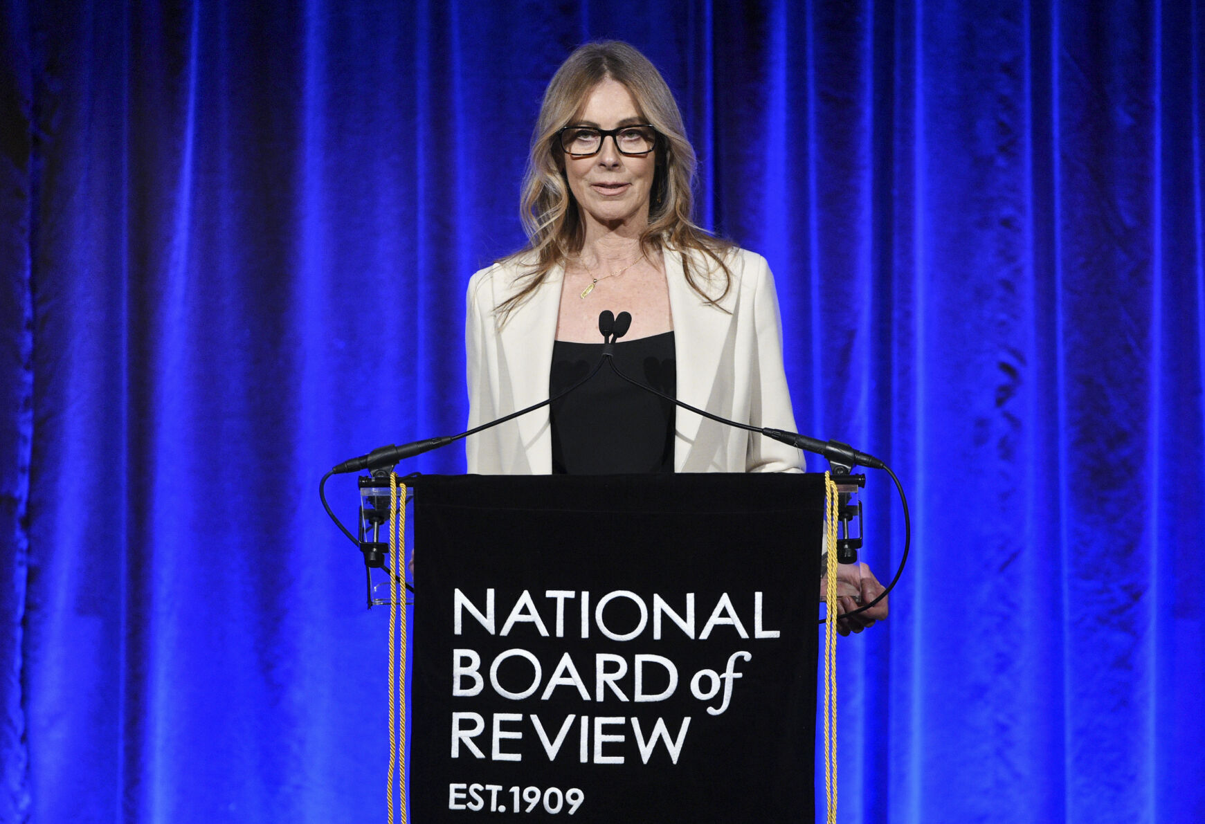 Kathryn Bigelow